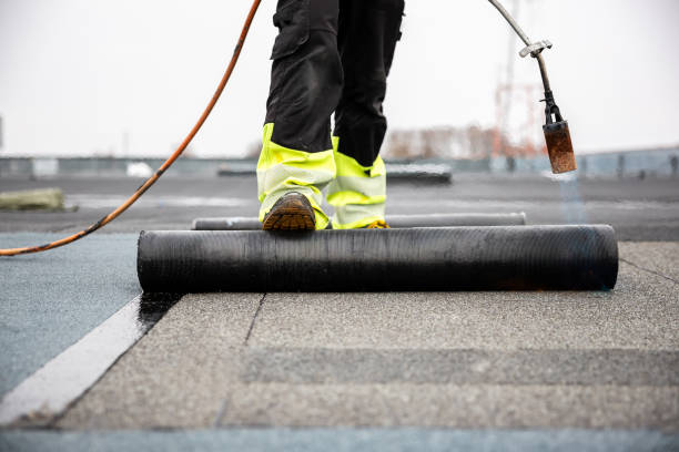 Best Flat Roofing  in Lewiston, CA